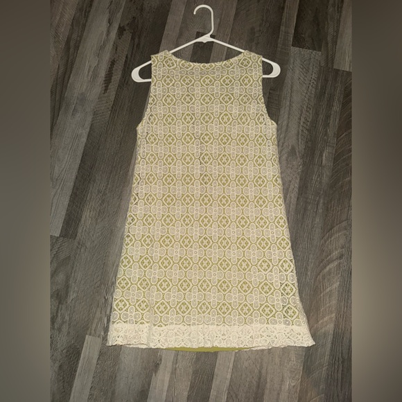 Vintage fossill knee high dress - Picture 3 of 3